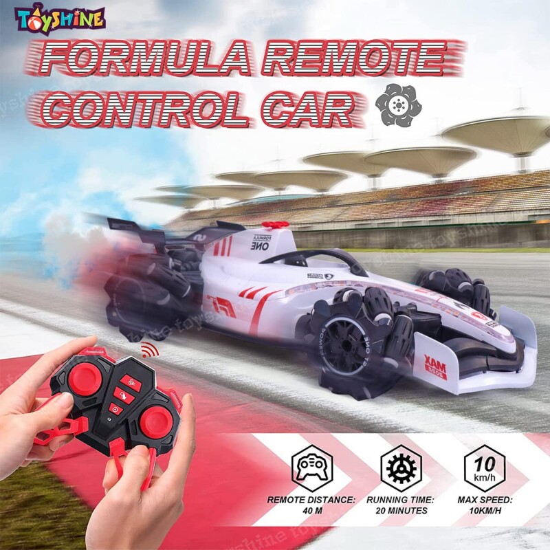 Toyshine remote control car shop